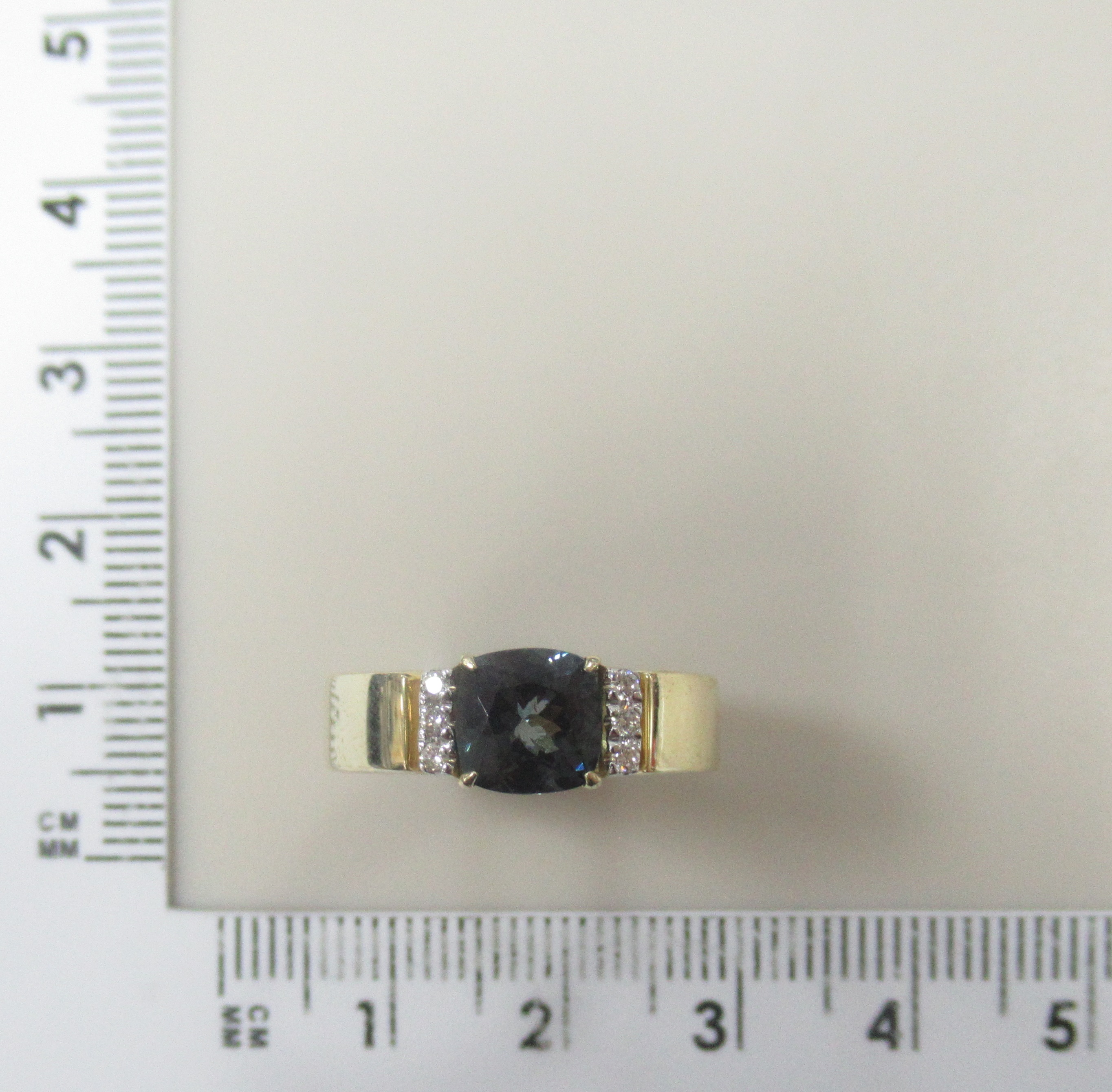10312-000271 Кольцо (Au 585)